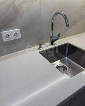 2-к квартира, вторичка, 58м2, 3/15 этаж