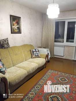 2-к квартира, вторичка, 43м2, 4/5 этаж