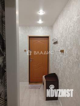 1-к квартира, вторичка, 30м2, 4/5 этаж