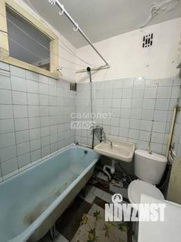 1-к квартира, вторичка, 31м2, 5/5 этаж