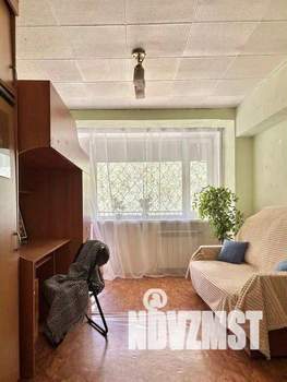 2-к квартира, вторичка, 24м2, 2/6 этаж