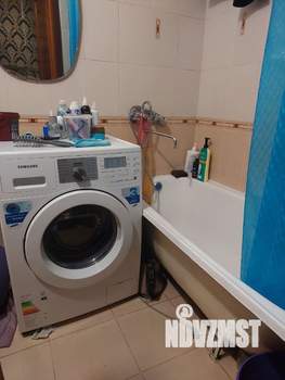 2-к квартира, вторичка, 45м2, 2/5 этаж