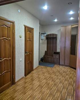 2-к квартира, вторичка, 61м2, 2/5 этаж