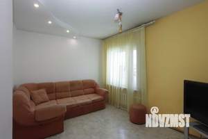 4-к квартира, вторичка, 74м2, 6/9 этаж