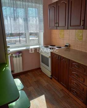 2-к квартира, вторичка, 45м2, 2/5 этаж