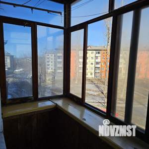 2-к квартира, вторичка, 45м2, 3/5 этаж
