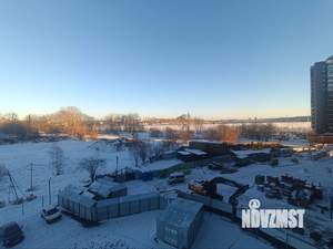 2-к квартира, вторичка, 49м2, 5/18 этаж