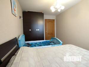 3-к квартира, вторичка, 73м2, 5/6 этаж