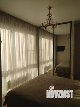 3-к квартира, вторичка, 56м2, 11/18 этаж