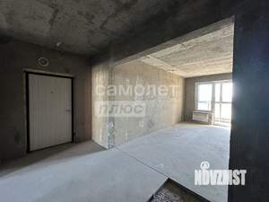 3-к квартира, вторичка, 71м2, 10/17 этаж