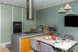 2-к квартира, вторичка, 60м2, 14/18 этаж