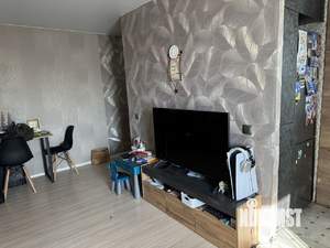3-к квартира, вторичка, 55м2, 5/5 этаж