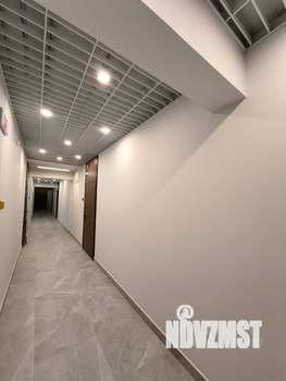 1-к квартира, сданный дом, 28м2, 6/19 этаж