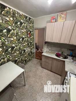 2-к квартира, вторичка, 41м2, 4/4 этаж