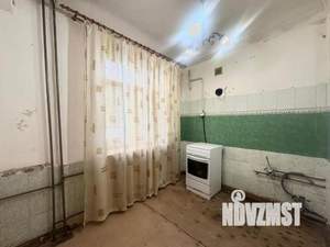 3-к квартира, вторичка, 69м2, 1/3 этаж