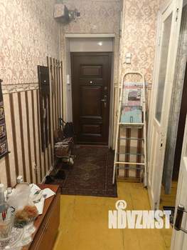 2-к квартира, вторичка, 55м2, 4/4 этаж