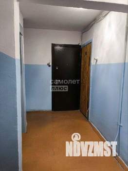 2-к квартира, вторичка, 47м2, 2/9 этаж