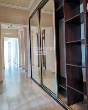 3-к квартира, вторичка, 107м2, 12/15 этаж