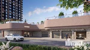 3-к квартира, вторичка, 86м2, 13/20 этаж