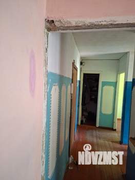 2-к квартира, вторичка, 45м2, 4/5 этаж