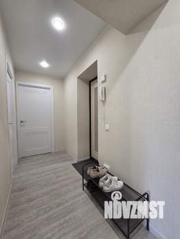 2-к квартира, вторичка, 45м2, 3/5 этаж