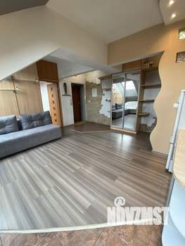 2-к квартира, вторичка, 57м2, 6/6 этаж