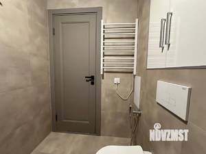 2-к квартира, вторичка, 51м2, 1/9 этаж