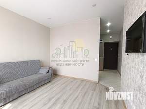 2-к квартира, вторичка, 38м2, 13/18 этаж