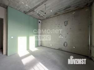 3-к квартира, вторичка, 55м2, 6/9 этаж