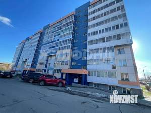 2-к квартира, вторичка, 65м2, 1/10 этаж