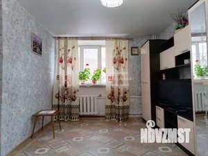 1-к квартира, вторичка, 31м2, 3/5 этаж