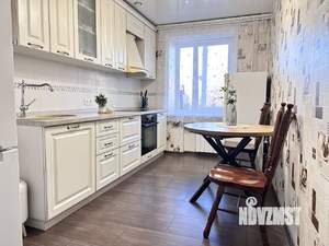 3-к квартира, вторичка, 69м2, 3/5 этаж