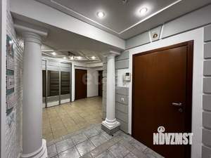 3-к квартира, вторичка, 104м2, 5/11 этаж