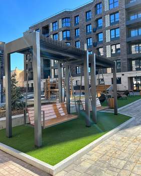 2-к квартира, вторичка, 79м2, 3/6 этаж