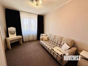 1-к квартира, вторичка, 35м2, 3/16 этаж