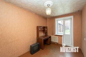 3-к квартира, вторичка, 66м2, 4/5 этаж