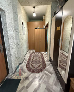 2-к квартира, вторичка, 66м2, 9/10 этаж