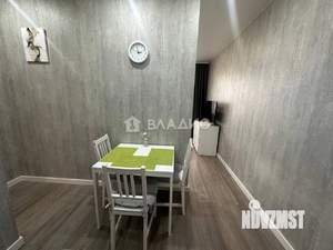 2-к квартира, вторичка, 51м2, 13/16 этаж