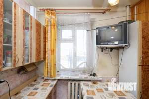 1-к квартира, вторичка, 31м2, 2/3 этаж
