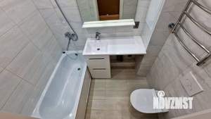 1-к квартира, вторичка, 39м2, 2/4 этаж
