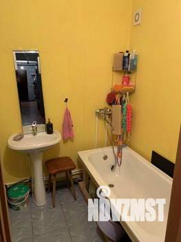 3-к квартира, вторичка, 96м2, 16/16 этаж