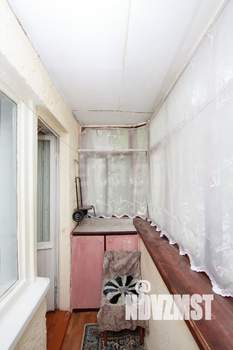 4-к квартира, вторичка, 61м2, 2/5 этаж