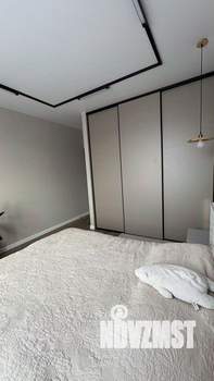 3-к квартира, вторичка, 64м2, 11/16 этаж