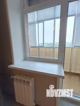 1-к квартира, вторичка, 36м2, 5/9 этаж