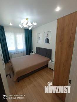 1-к квартира, вторичка, 37м2, 2/9 этаж