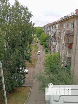 1-к квартира, вторичка, 30м2, 5/5 этаж