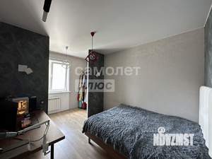 3-к квартира, вторичка, 82м2, 5/15 этаж