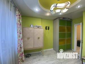 4-к квартира, вторичка, 103м2, 9/10 этаж