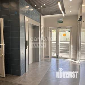 1-к квартира, вторичка, 42м2, 6/16 этаж