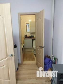 1-к квартира, вторичка, 39м2, 6/16 этаж